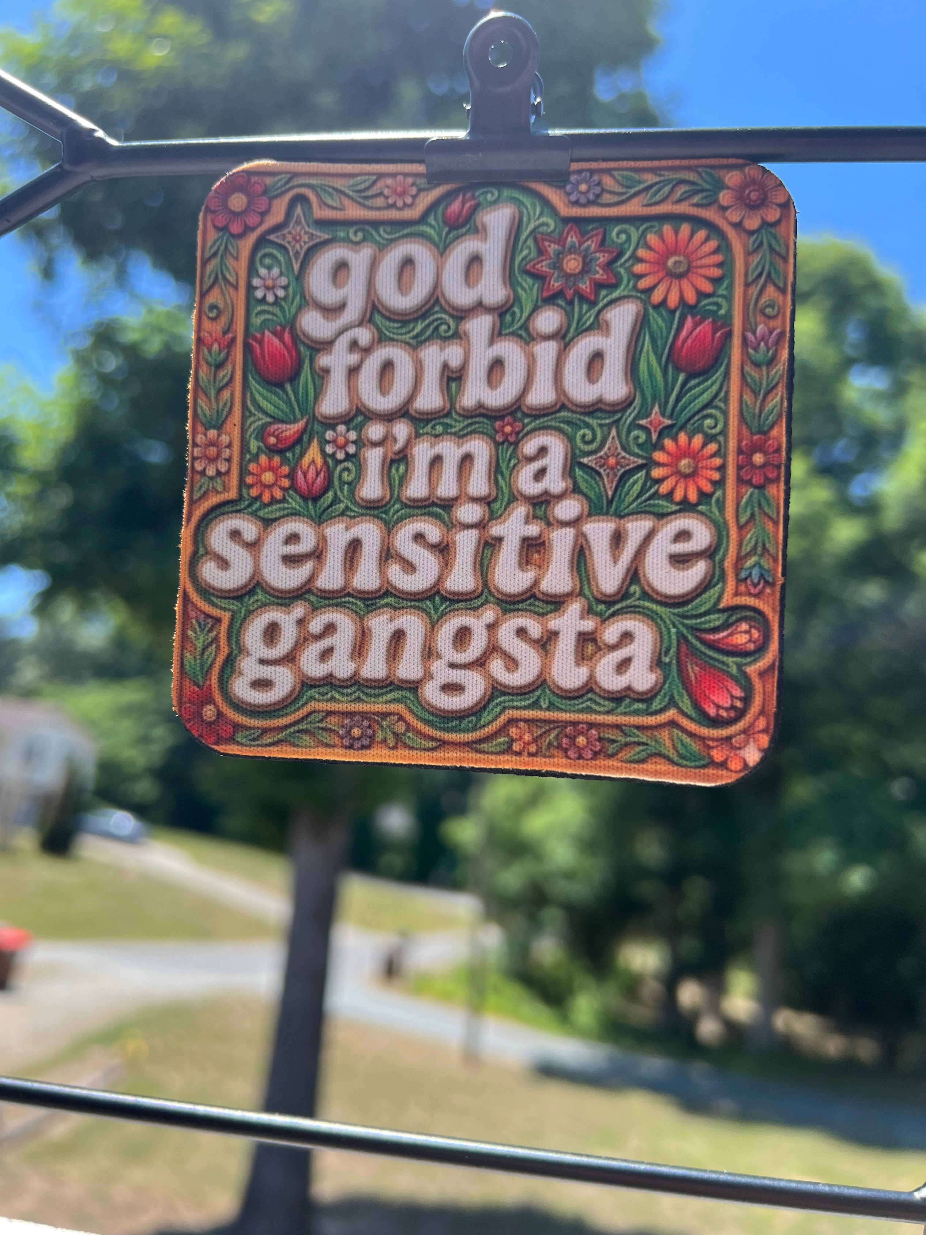 Coaster